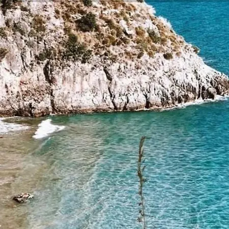 La Terrazza Sul Mare, Centro Storico Di سبرلونغا