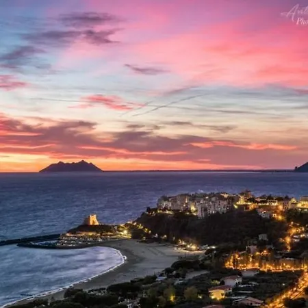 La Terrazza Sul Mare, Centro Storico Di