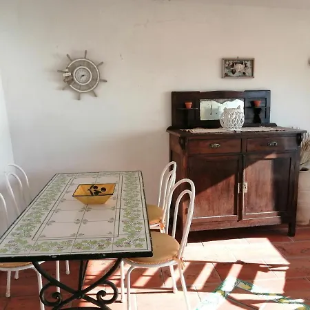 شقة La Terrazza Sul Mare, Centro Storico Di *