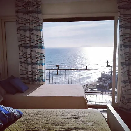 La Terrazza Sul Mare, Centro Storico Di