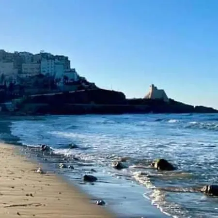 La Terrazza Sul Mare, Centro Storico Di