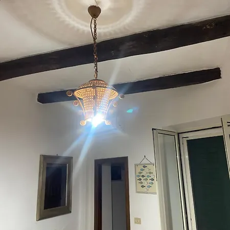 La Terrazza Sul Mare, Centro Storico Di Apartment Sperlonga