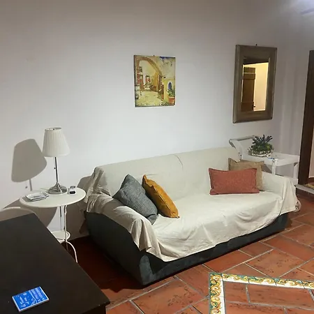 Apartment La Terrazza Sul Mare, Centro Storico Di Sperlonga