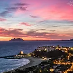 La Terrazza Sul Mare, Centro Storico Di