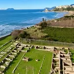 La Terrazza Sul Mare, Centro Storico Di Apartment