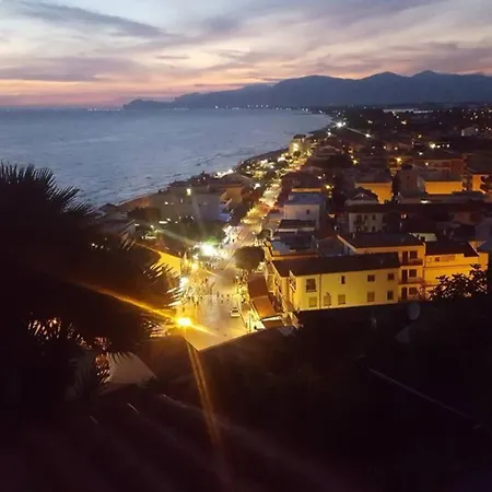 La Terrazza Sul Mare, Centro Storico Di