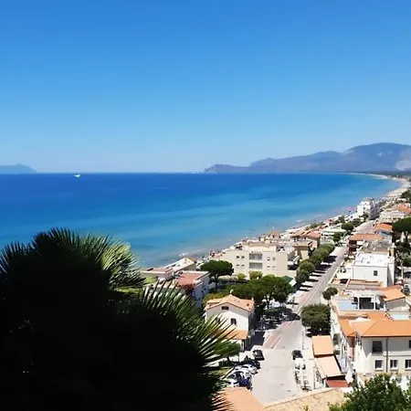 La Terrazza Sul Mare, Centro Storico Di * Sperlonga