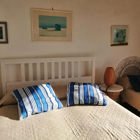 La Terrazza Sul Mare, Centro Storico Di *