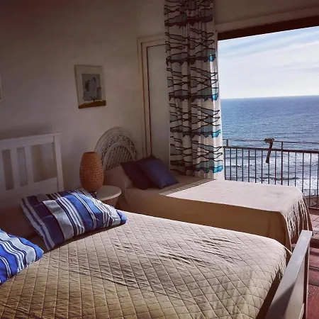 Apartment La Terrazza Sul Mare, Centro Storico Di
