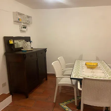 Apartmán La Terrazza Sul Mare, Centro Storico Di