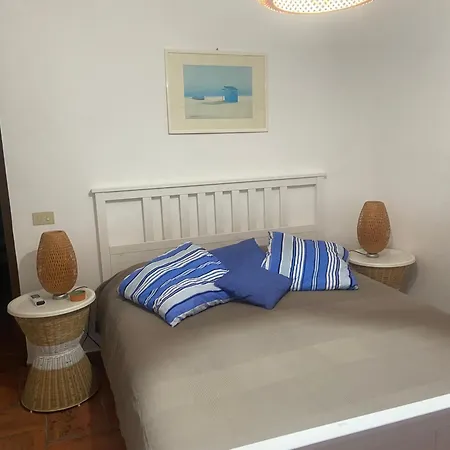 Apartmán La Terrazza Sul Mare, Centro Storico Di *