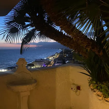 La Terrazza Sul Mare, Centro Storico Di Sperlonga