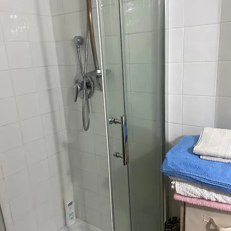 La Terrazza Sul Mare, Centro Storico Di Apartamento