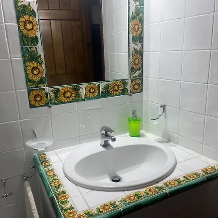 Apartamento La Terrazza Sul Mare, Centro Storico Di