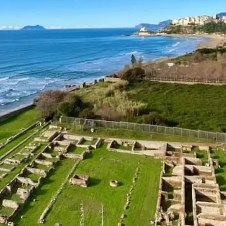 La Terrazza Sul Mare, Centro Storico Di Daire