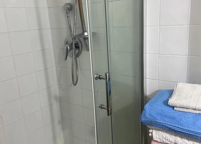 La Terrazza Sul Mare, Centro Storico Di Apartmán