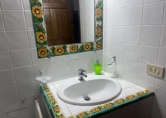 Apartmán La Terrazza Sul Mare, Centro Storico Di